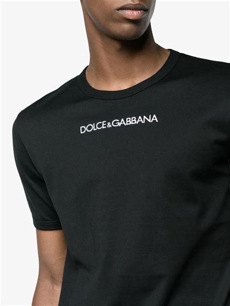 camiseta da dolce gabbana|Camisas Hombre .